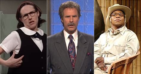 Beyond Comedy: Delving into SNL's Magical Mystery Moments